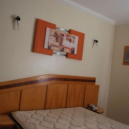 Diroma Resort - Achei Ferias Caldas Novas Dış mekan fotoğraf